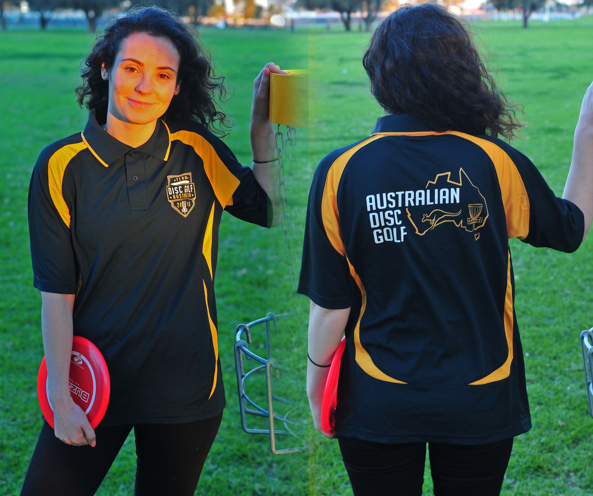 ADG fundraiser shirts 2016