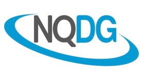 North Queensland Disc Golf Logo