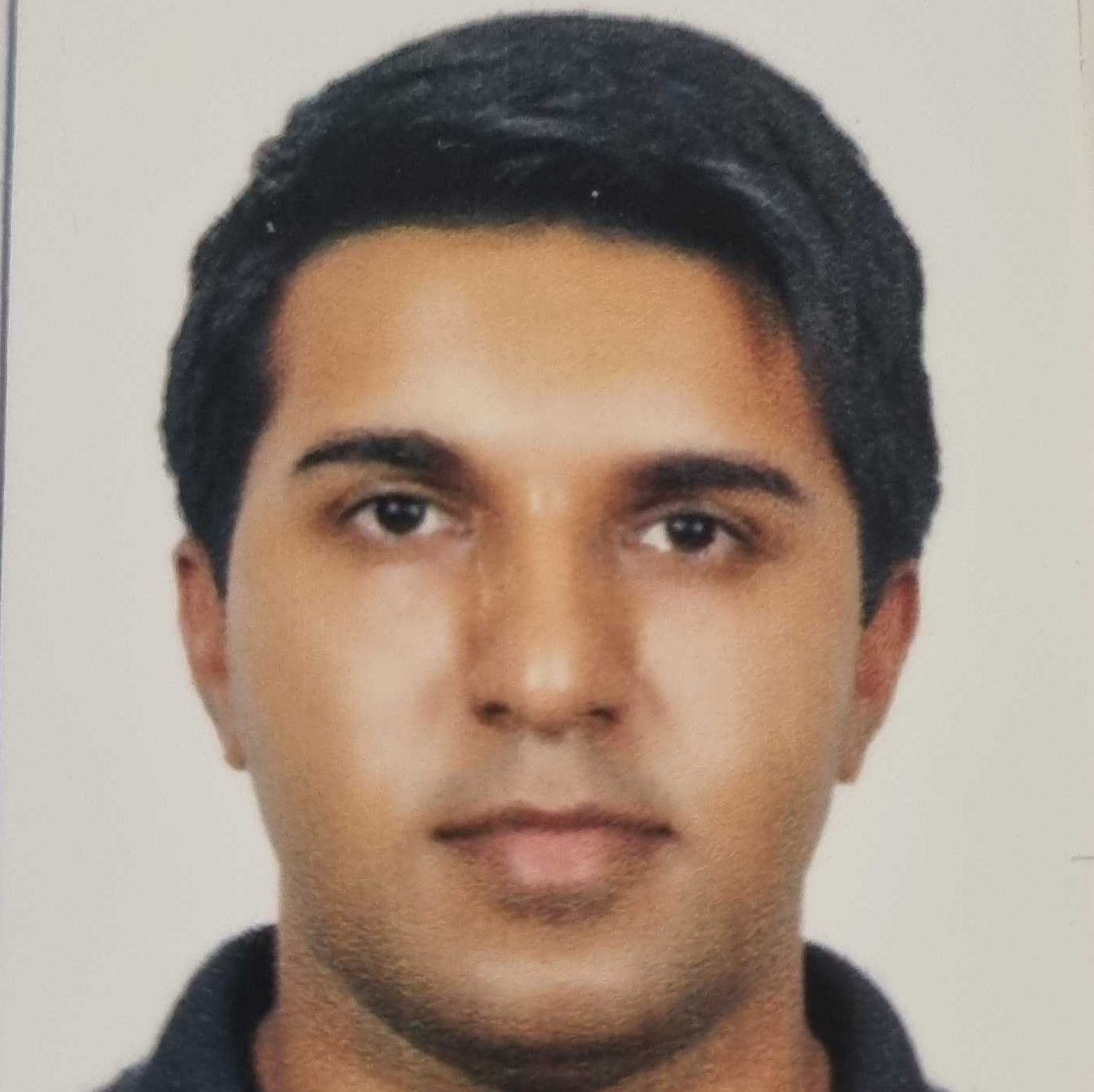 Dr. Marlon Gonsalves
