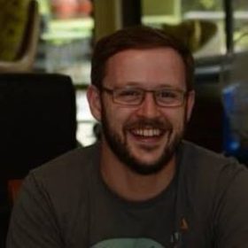 Nathan Thomas