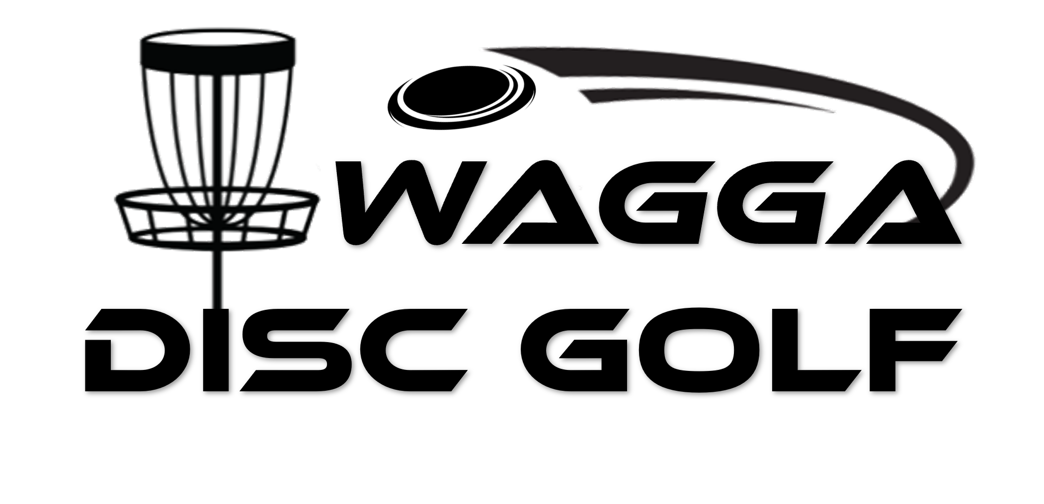 Wagga Disc Golf Logo