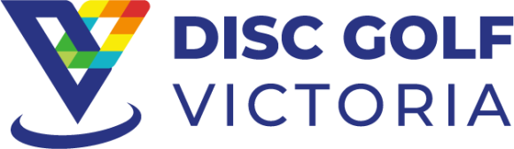 Disc Golf Victoria Logo